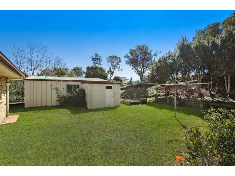 16 Gumtree Court, Beechmont QLD 4211