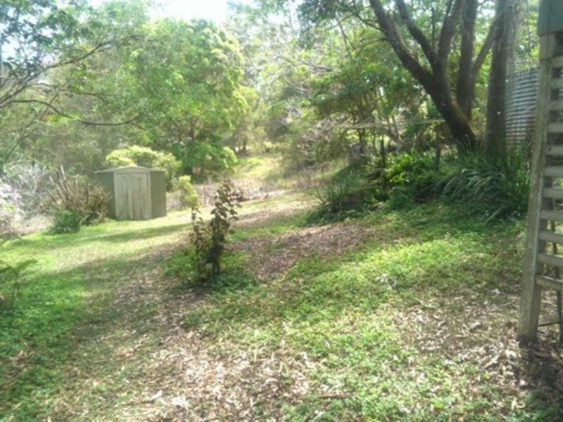 75 North Road, Lower Beechmont QLD 4211