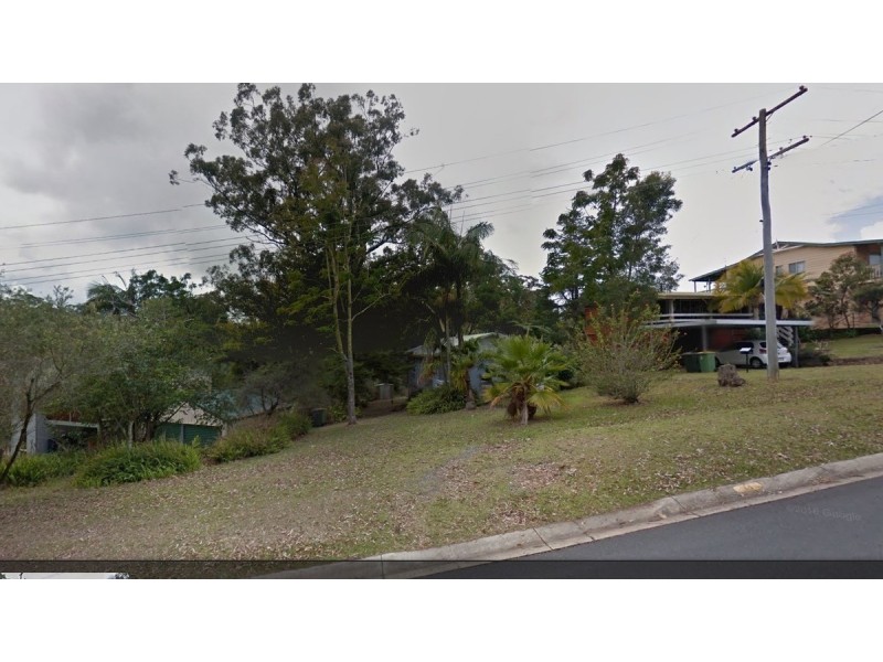 75 North Road, Lower Beechmont QLD 4211