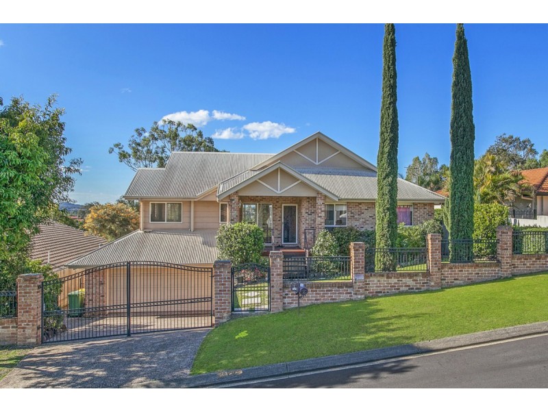 38 Woolmere Street, Carrara QLD 4211