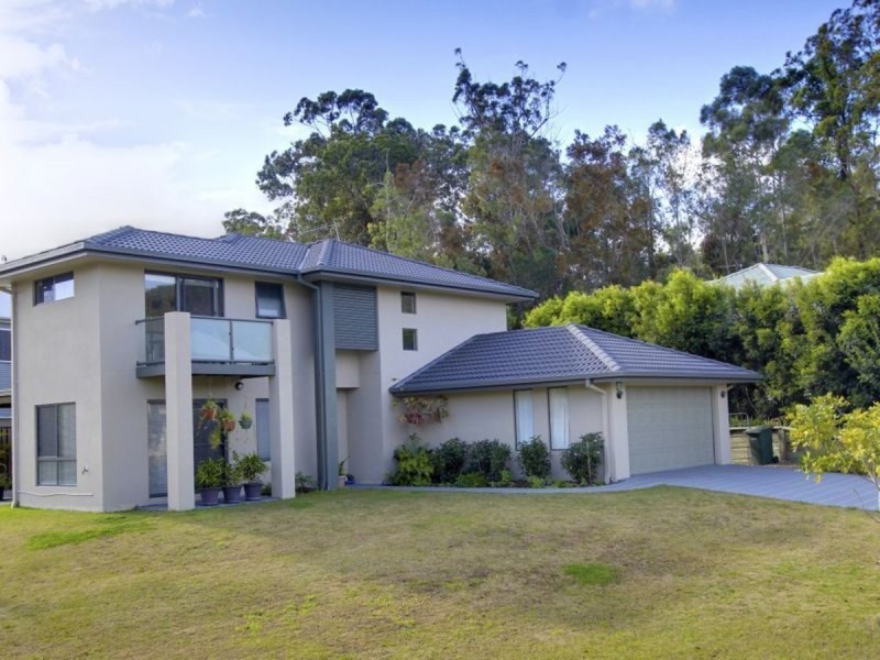 1 King Quail Court, Gilston QLD 4211