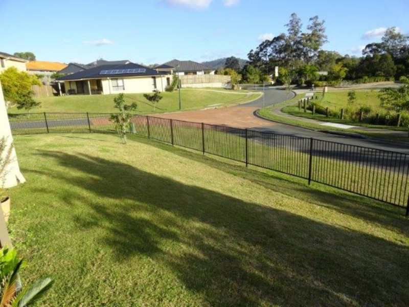 1 King Quail Court, Gilston QLD 4211