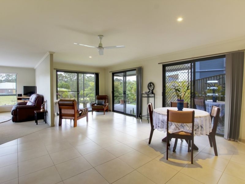1 King Quail Court, Gilston QLD 4211