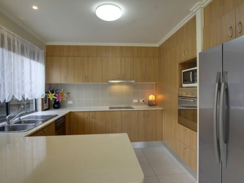 1 King Quail Court, Gilston QLD 4211