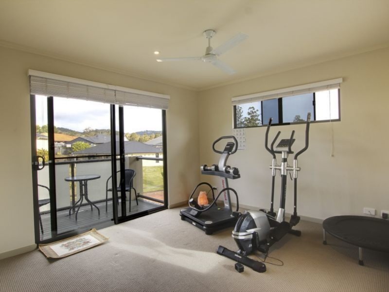 1 King Quail Court, Gilston QLD 4211