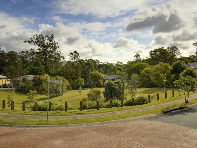 1 King Quail Court, Gilston QLD 4211