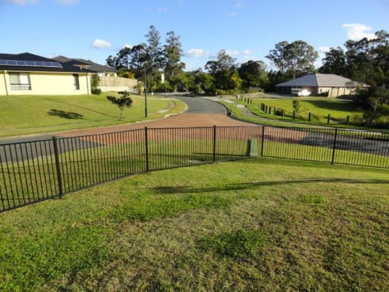 1 King Quail Court, Gilston QLD 4211