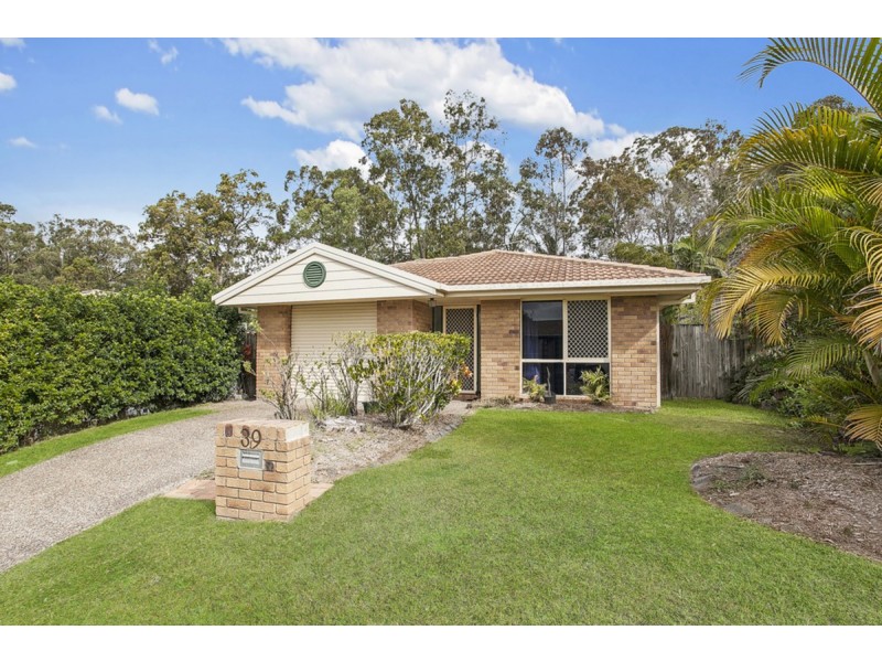 39 Sandalwood Terrace, Nerang QLD 4211