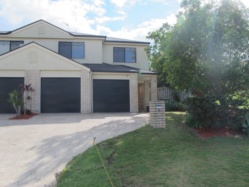 2/25 McRae Circuit, Pacific Pines QLD 4211