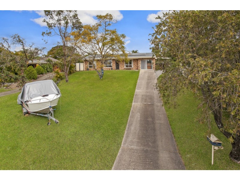 7 Buring Court, Highland Park QLD 4211