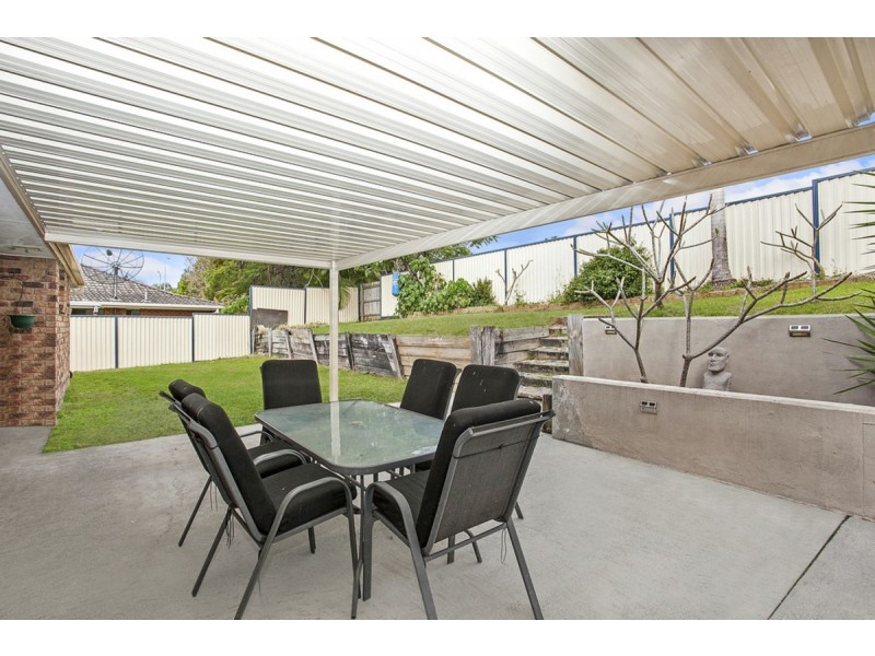 7 Buring Court, Highland Park QLD 4211