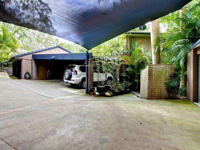 31B Ben Lomond Drive, Highland Park QLD 4211