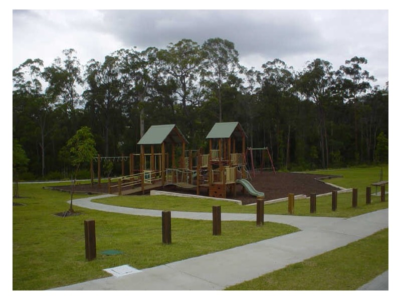 58 Kelsey Circuit, Nerang QLD 4211