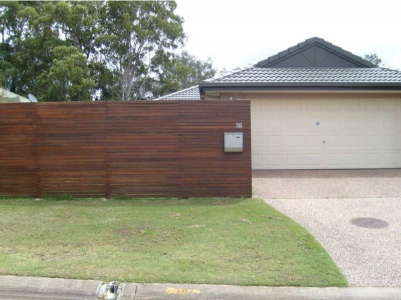 16 Rossmore Street, Nerang QLD 4211