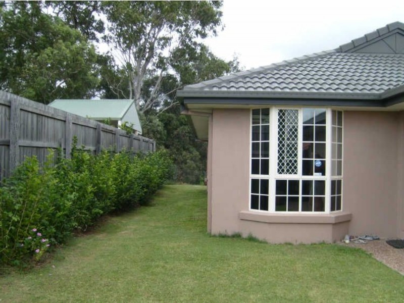 16 Rossmore Street, Nerang QLD 4211