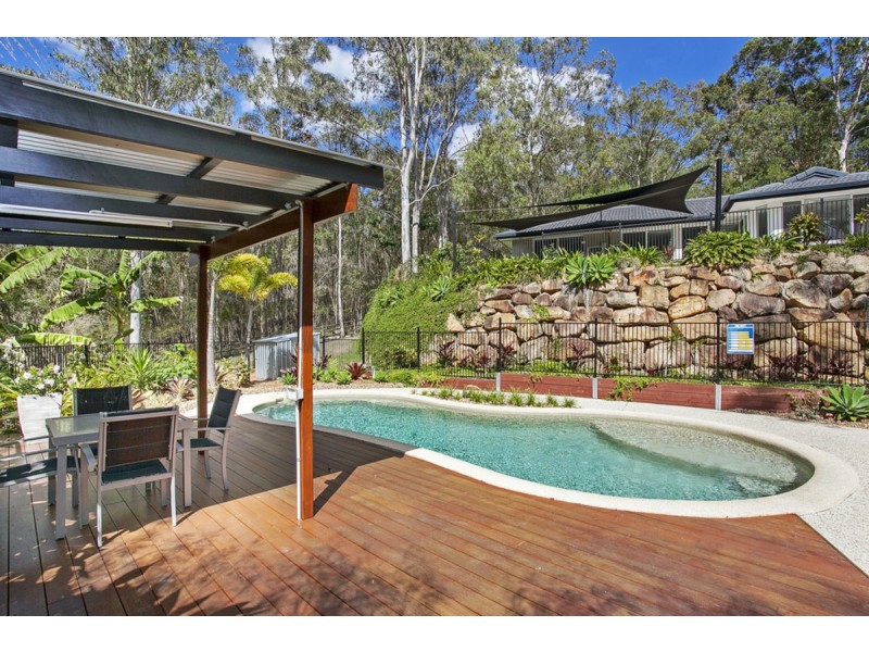 14-20 Chopin Court, Nerang QLD 4211