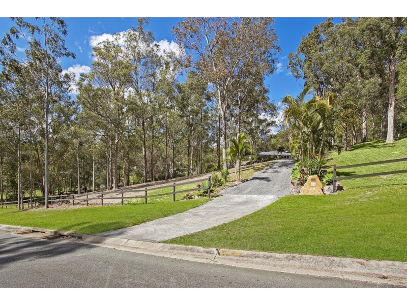 14-20 Chopin Court, Nerang QLD 4211