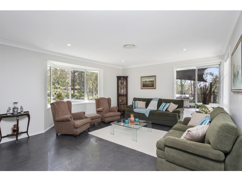 14-20 Chopin Court, Nerang QLD 4211