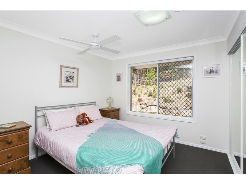 14-20 Chopin Court, Nerang QLD 4211