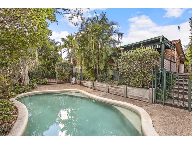 3 Baltimore Court, Carrara QLD 4211