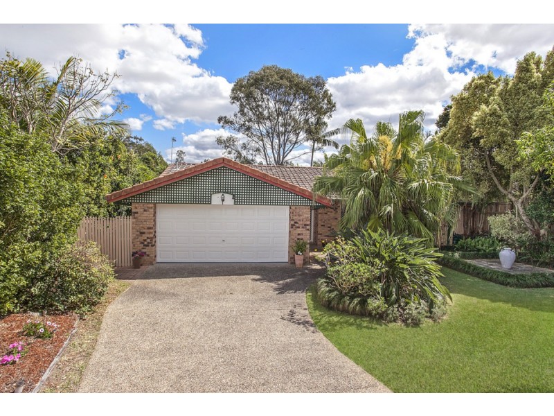 3 Baltimore Court, Carrara QLD 4211