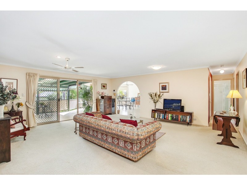 3 Baltimore Court, Carrara QLD 4211
