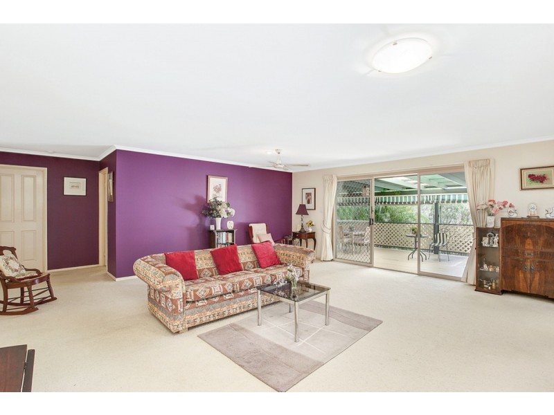 3 Baltimore Court, Carrara QLD 4211