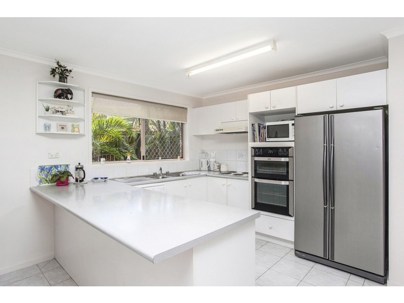 3 Baltimore Court, Carrara QLD 4211