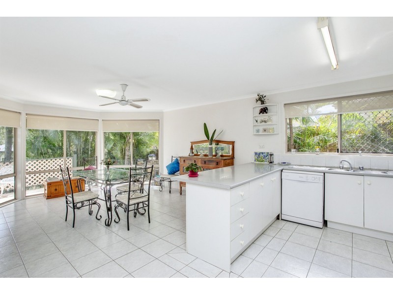 3 Baltimore Court, Carrara QLD 4211