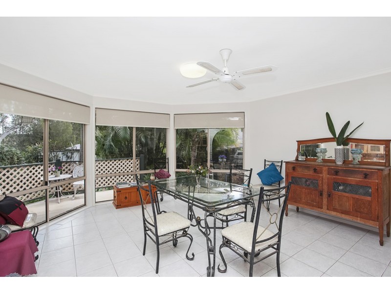 3 Baltimore Court, Carrara QLD 4211