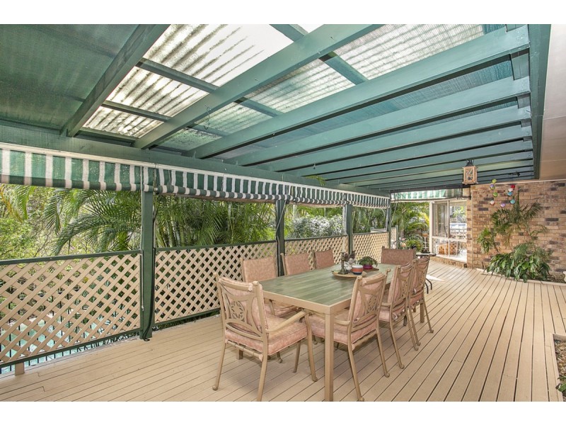 3 Baltimore Court, Carrara QLD 4211