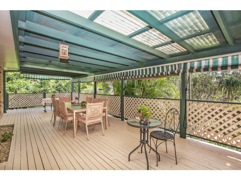 3 Baltimore Court, Carrara QLD 4211