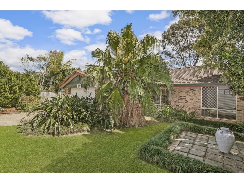 3 Baltimore Court, Carrara QLD 4211