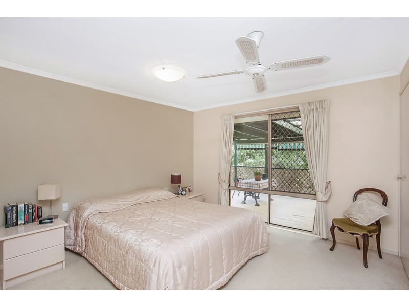 3 Baltimore Court, Carrara QLD 4211