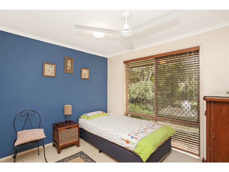3 Baltimore Court, Carrara QLD 4211