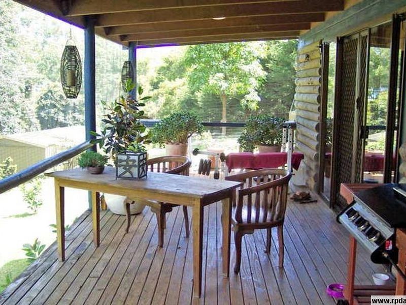 49 Akoonah Drive, Beechmont QLD 4211