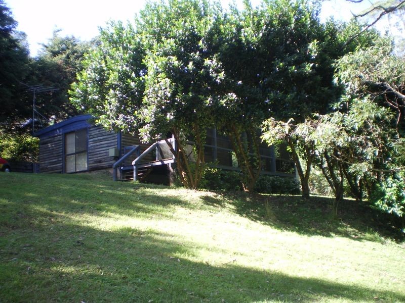 49 Akoonah Drive, Beechmont QLD 4211