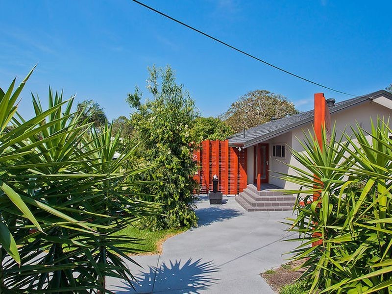 4 Winderadeen Court, Nerang QLD 4211