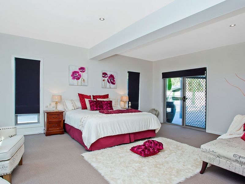 4 Winderadeen Court, Nerang QLD 4211