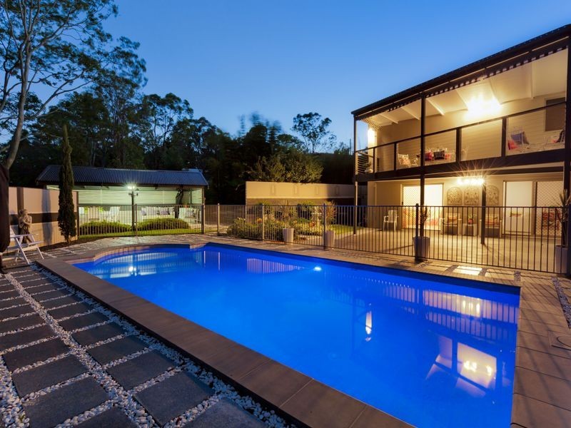 4 Winderadeen Court, Nerang QLD 4211