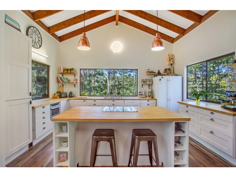 600 Gilston Road, Gilston QLD 4211