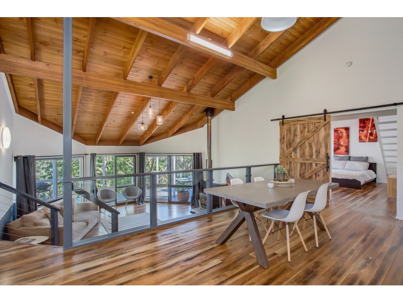 600 Gilston Road, Gilston QLD 4211