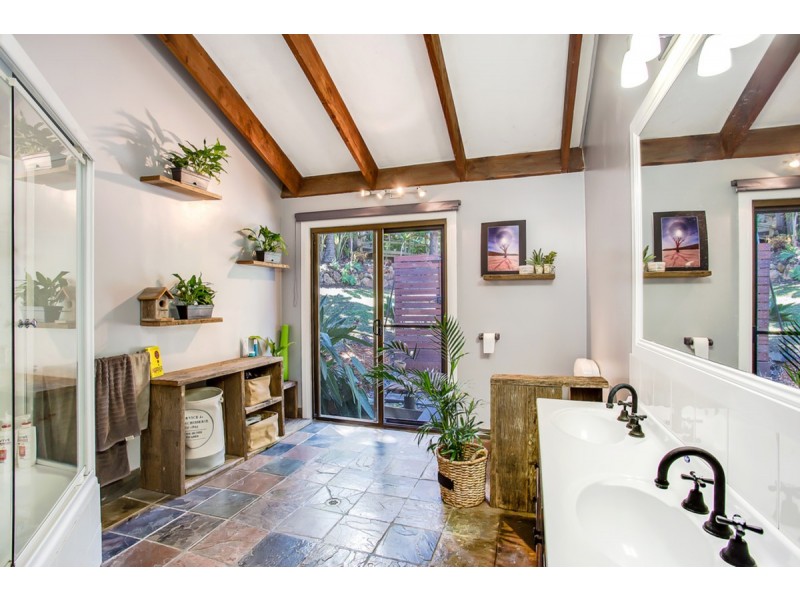 600 Gilston Road, Gilston QLD 4211