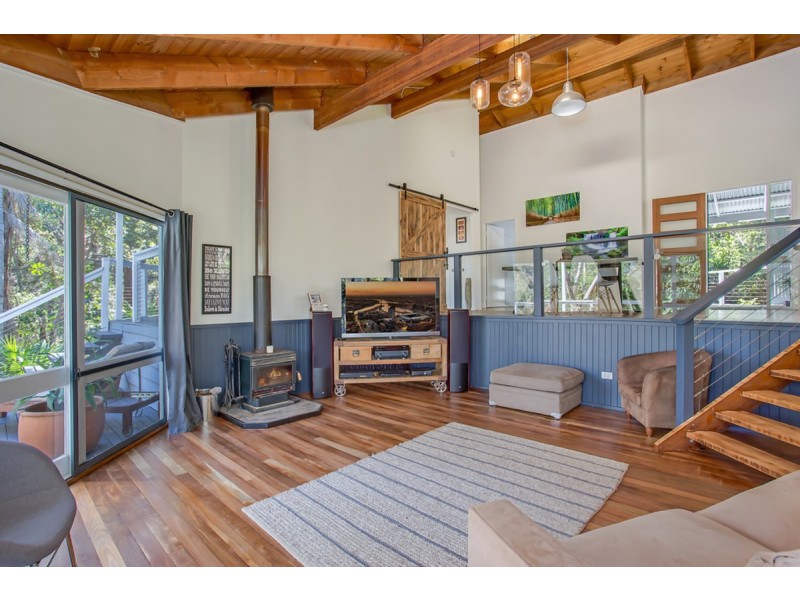 600 Gilston Road, Gilston QLD 4211