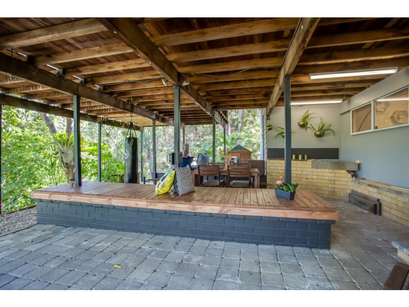 600 Gilston Road, Gilston QLD 4211