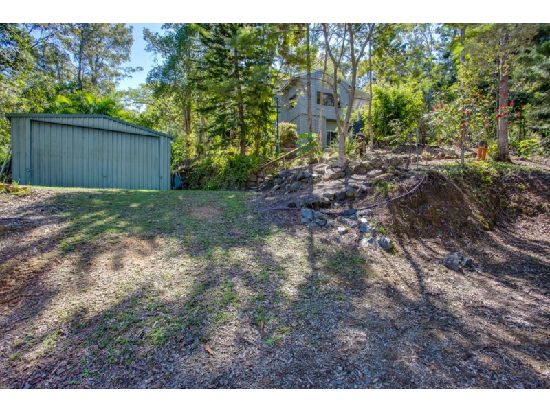 600 Gilston Road, Gilston QLD 4211