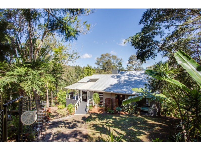 600 Gilston Road, Gilston QLD 4211