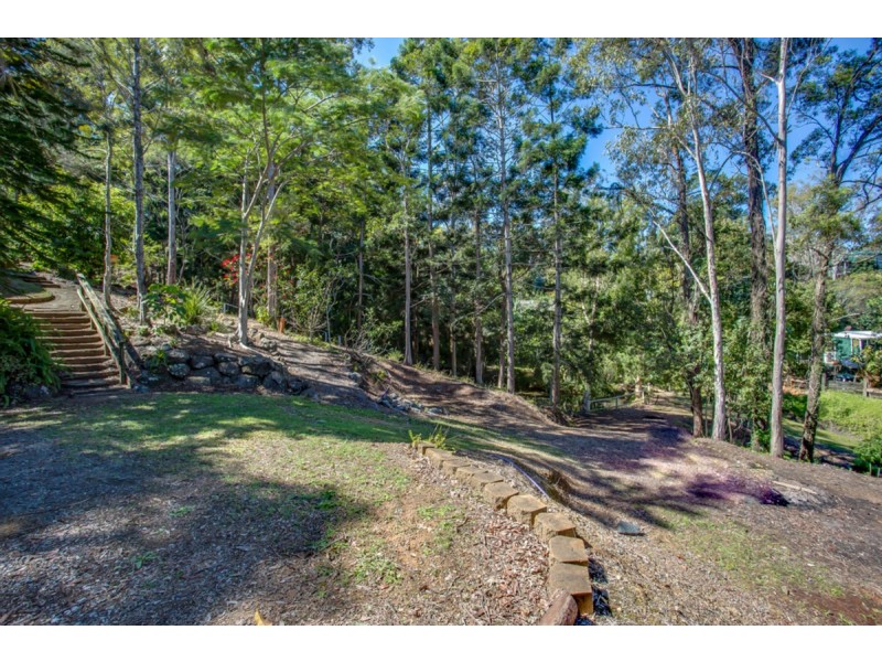 600 Gilston Road, Gilston QLD 4211