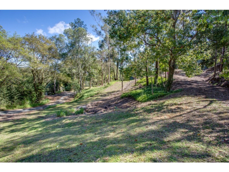 600 Gilston Road, Gilston QLD 4211