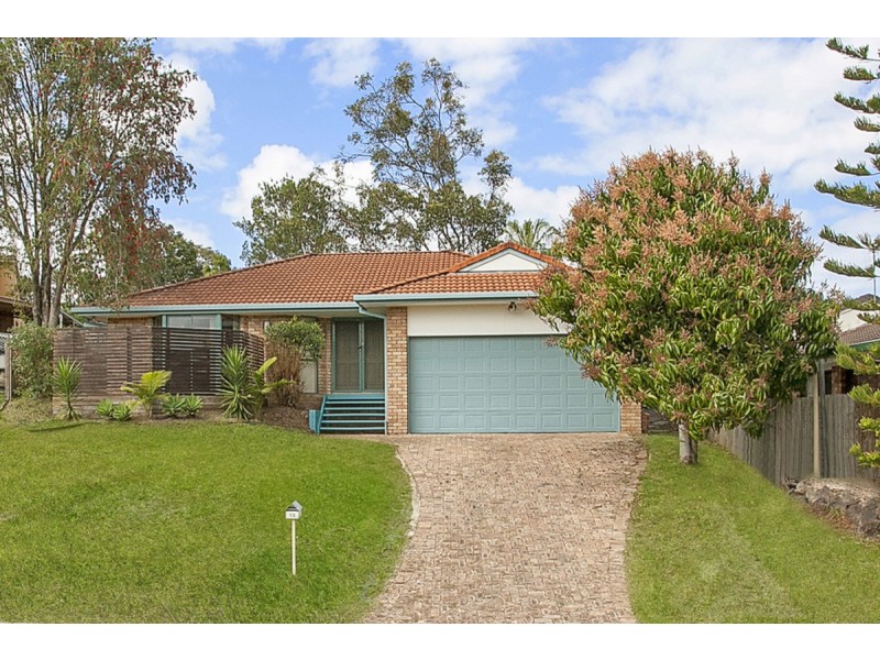 13 Westchester Court, Nerang QLD 4211